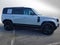 2026 Land Rover Defender X-Dynamic SE 110 P400