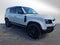 2026 Land Rover Defender X-Dynamic SE 110 P400