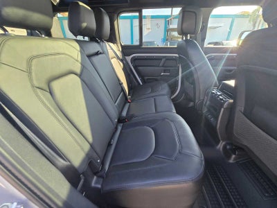 2026 Land Rover Defender X-Dynamic SE 110 P400