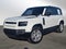2026 Land Rover Defender X-Dynamic SE 110 P400