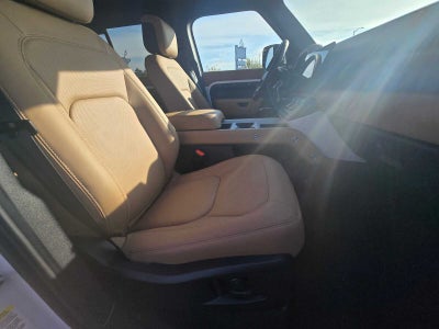 2026 Land Rover Defender X-Dynamic SE 110 P400