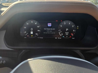 2026 Land Rover Defender X-Dynamic SE 110 P400