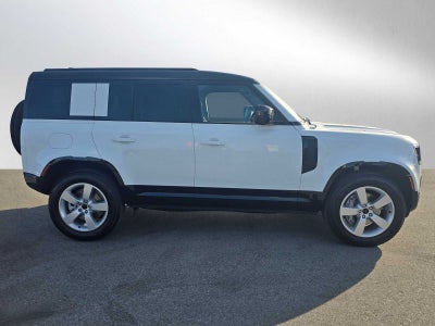 2026 Land Rover Defender X-Dynamic SE 110 P400