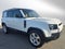 2026 Land Rover Defender X-Dynamic SE 110 P400