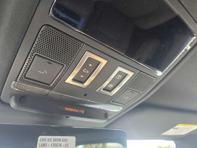 2026 Land Rover Defender X-Dynamic SE 110 P500