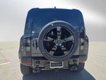 2026 Land Rover Defender X-Dynamic SE 110 P500