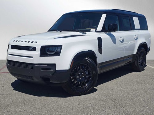 2026 Land Rover Defender X-Dynamic SE 130 P400