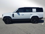 2026 Land Rover Defender X-Dynamic SE 130 P400