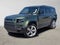 2026 Land Rover Defender X-Dynamic SE 130 P400