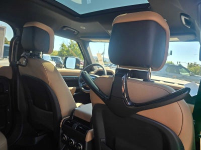 2026 Land Rover Defender X-Dynamic SE 130 P400