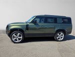 2026 Land Rover Defender X-Dynamic SE 130 P400