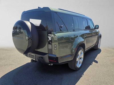 2026 Land Rover Defender X-Dynamic SE 130 P400