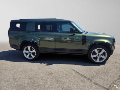 2026 Land Rover Defender X-Dynamic SE 130 P400