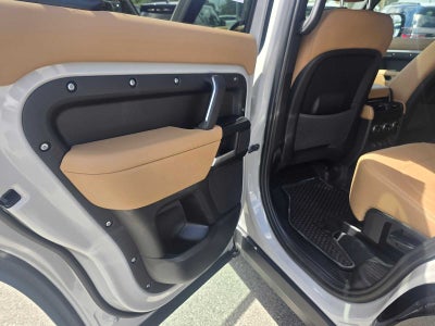 2026 Land Rover Defender X-Dynamic SE 130 P400