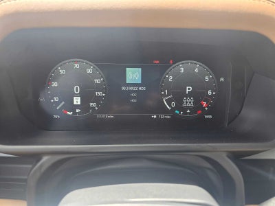 2026 Land Rover Defender X-Dynamic SE 130 P400