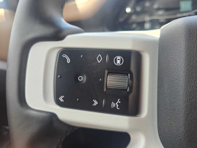 2026 Land Rover Defender X-Dynamic SE 130 P400
