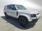 2026 Land Rover Defender X-Dynamic SE 130 P400