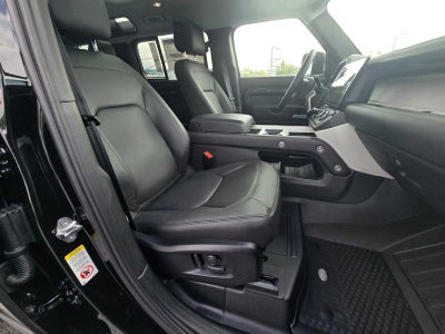 2026 Land Rover Defender S 110 P300