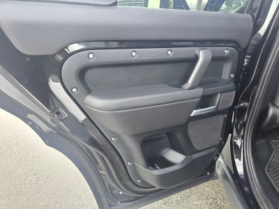 2026 Land Rover Defender S 110 P300