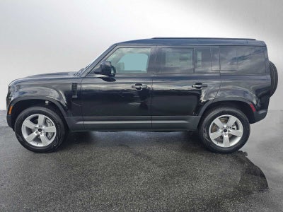 2026 Land Rover Defender S 110 P300