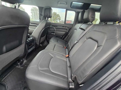 2026 Land Rover Defender S 110 P300
