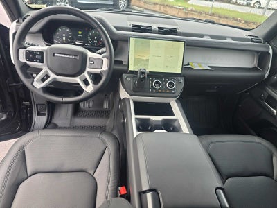 2026 Land Rover Defender S 110 P300