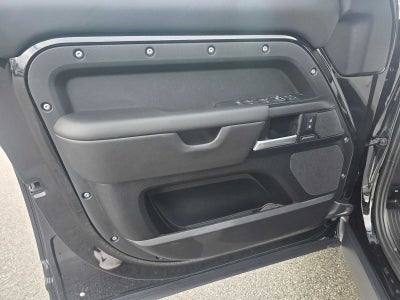 2026 Land Rover Defender S 110 P300