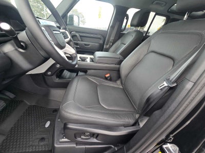 2026 Land Rover Defender S 110 P300