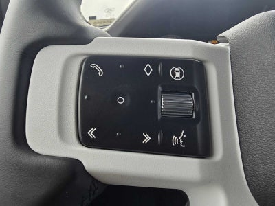 2026 Land Rover Defender S 110 P300