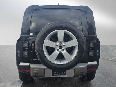 2026 Land Rover Defender S 110 P300