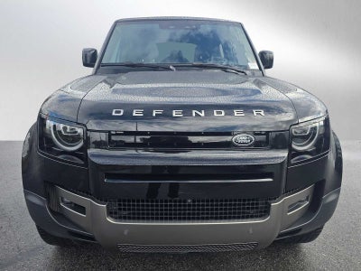 2026 Land Rover Defender S 110 P300