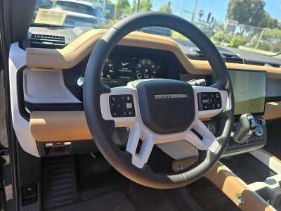 2026 Land Rover Defender S 130 P300