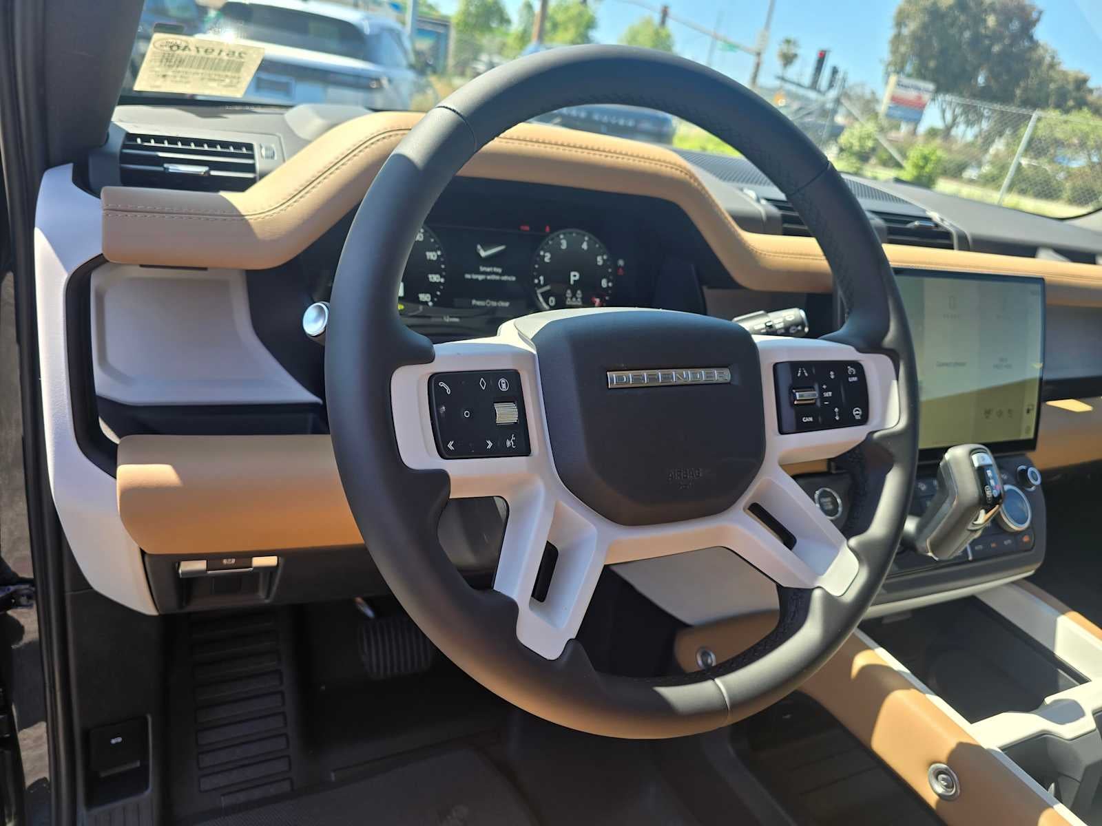 2026 Land Rover Defender S 130 P300
