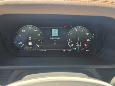2026 Land Rover Defender S 130 P300