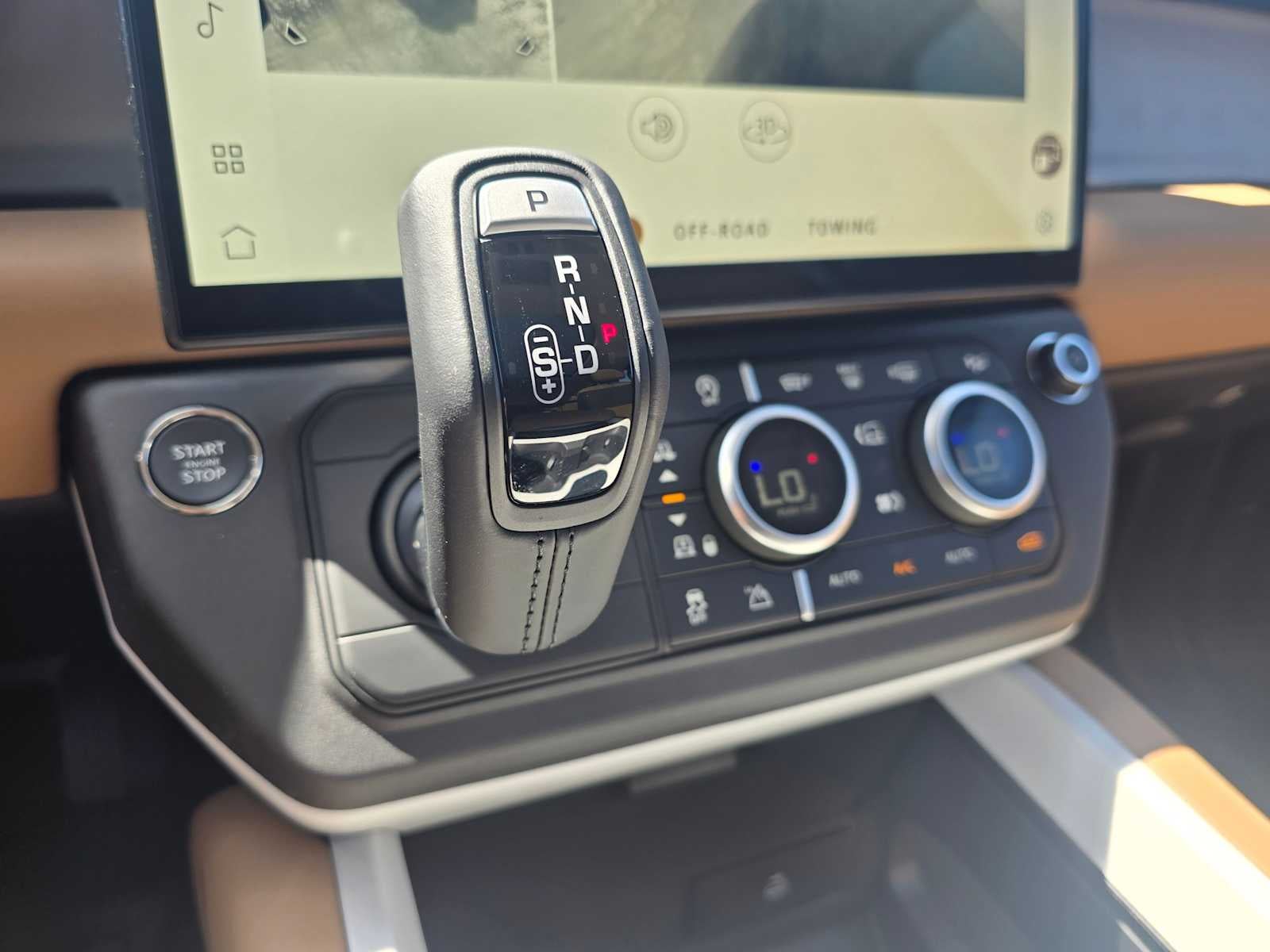 2026 Land Rover Defender S 130 P300