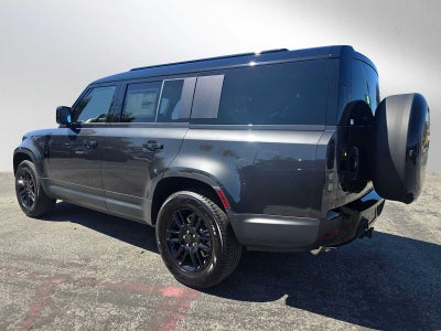 2026 Land Rover Defender S 130 P300