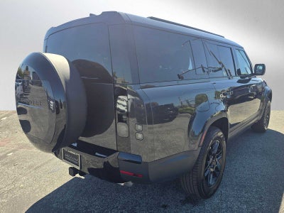 2026 Land Rover Defender S 130 P300