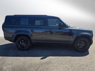 2026 Land Rover Defender S 130 P300