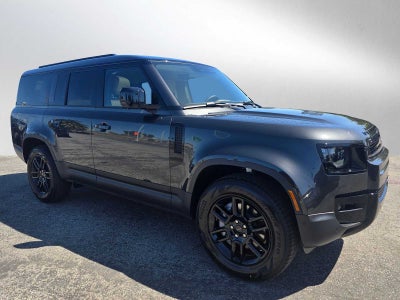 2026 Land Rover Defender S 130 P300