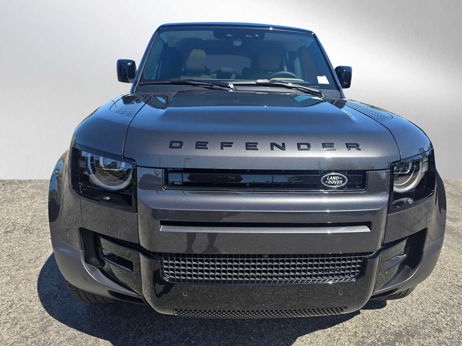 2026 Land Rover Defender S 130 P300