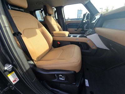 2026 Land Rover Defender S 130 P300