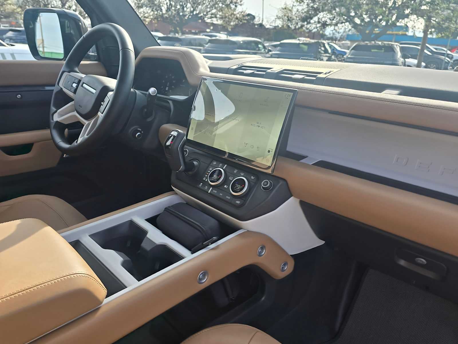 2026 Land Rover Defender S 130 P300