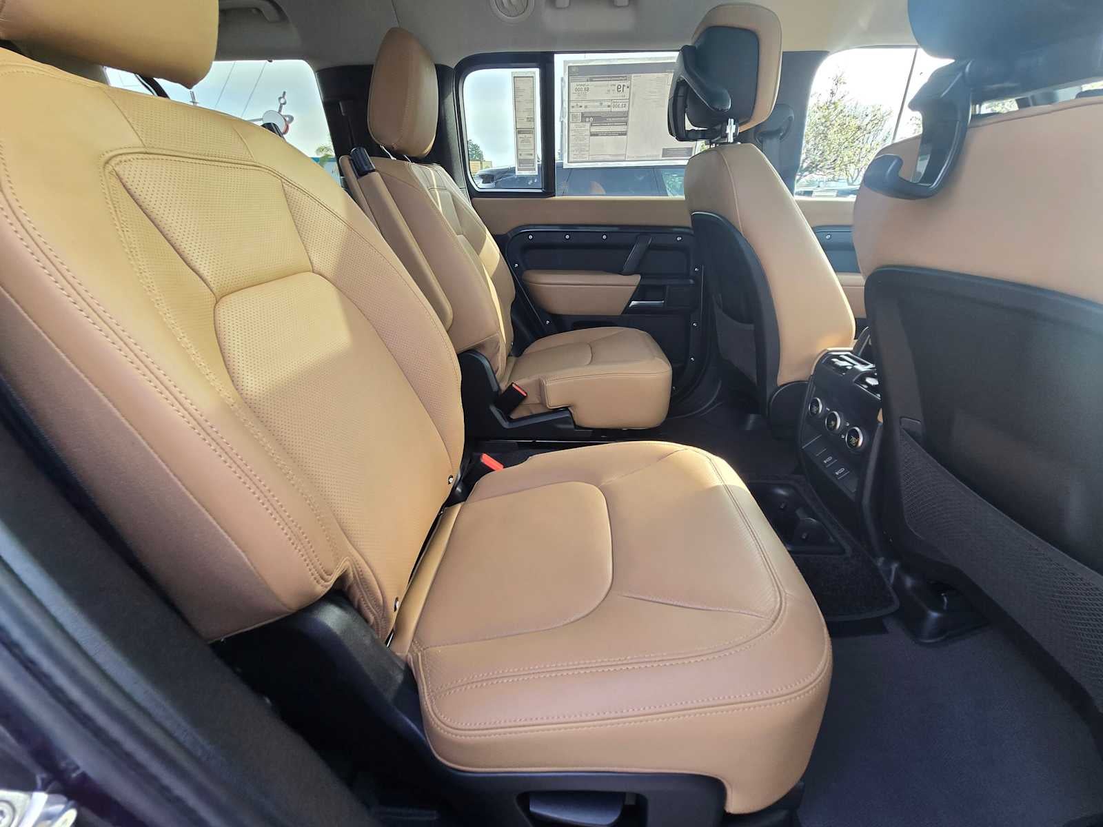 2026 Land Rover Defender S 130 P300
