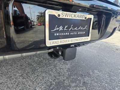 2026 Land Rover Defender S 130 P300