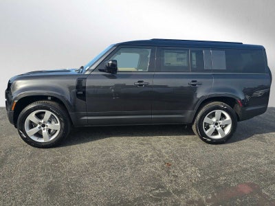 2026 Land Rover Defender S 130 P300