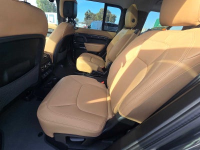 2026 Land Rover Defender S 130 P300