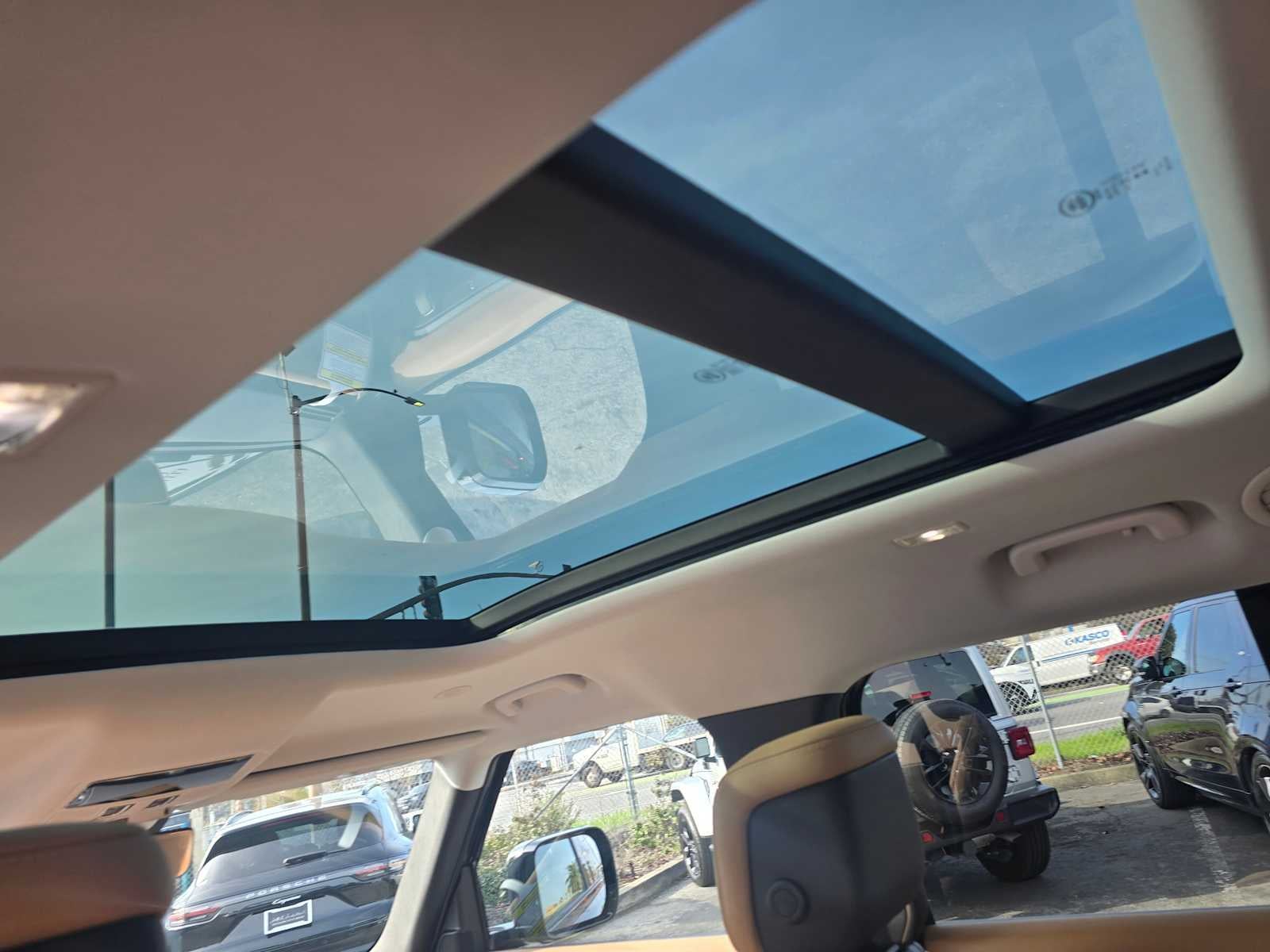 2026 Land Rover Defender S 130 P300