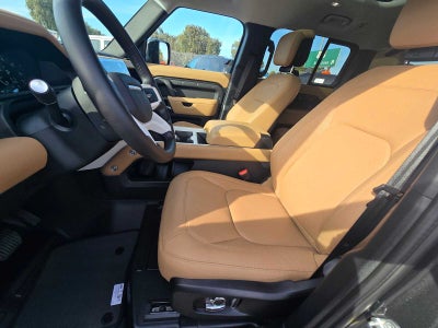 2026 Land Rover Defender S 130 P300