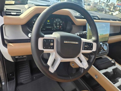 2026 Land Rover Defender S 130 P300