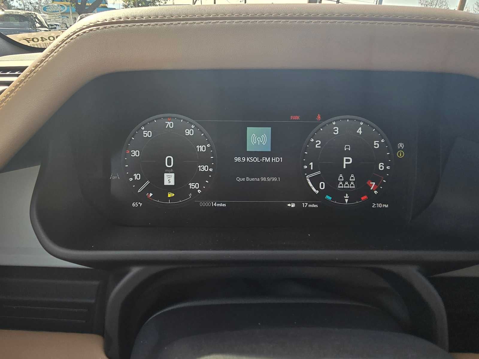 2026 Land Rover Defender S 130 P300